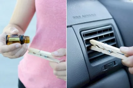 15 Способів містити свій автомобіль в чистоті весь рік, хитрості життя (чистоті) 15 Способів містити свій автомобіль в чистоті весь рік, хитрості життя