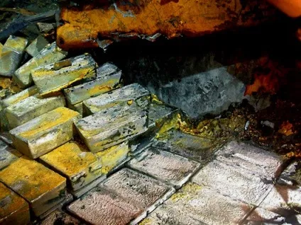 25 Неймовірних фактів про золото (золоті) 25 Неймовірних фактів про золото