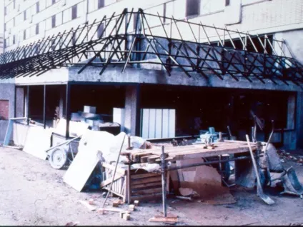30 Історичних фото відкриття першого «макдональдса» в Москві в 1990 році - новини в фотографіях (відкриття) 30 Історичних фото відкриття першого «макдональдса» в Москві в 1990 році - новини в фотографіях