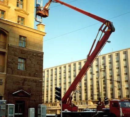 30 Історичних фото відкриття першого «макдональдса» в Москві в 1990 році - новини в фотографіях (макдональдса) 30 Історичних фото відкриття першого «макдональдса» в Москві в 1990 році - новини в фотографіях