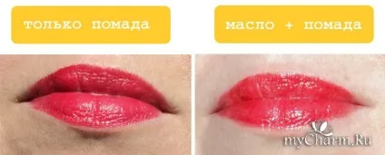 7 Причин купити новий бальзам для губ група макіяж (макіяж) 7 Причин купити новий бальзам для губ група макіяж
