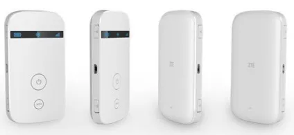 4G роутер билайн