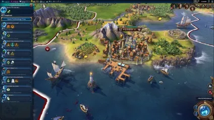 5 Небезпек civilization 6, про які потрібно знати заздалегідь (баркаса врешті-решт) 5 Небезпек civilization 6, про які потрібно знати заздалегідь