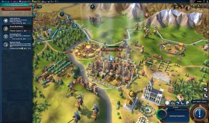 5 Небезпек civilization 6, про які потрібно знати заздалегідь (великою часткою ймовірності) 5 Небезпек civilization 6, про які потрібно знати заздалегідь