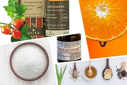 6 Домашніх засобів для продовження молодості, які працюють краще, ніж дорога косметика