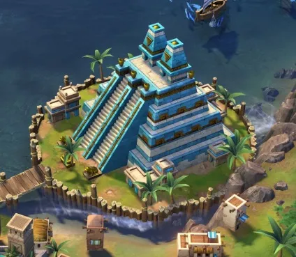 5 Небезпек civilization 6, про які потрібно знати заздалегідь (великою часткою ймовірності) 5 Небезпек civilization 6, про які потрібно знати заздалегідь