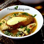 Алкоголь в кулінарії, picantecooking