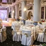 Алкоголь на весілля