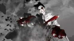 Alice madness returns - гайд по персонажам (персонажам) Alice madness returns - гайд по персонажам