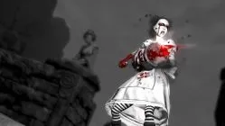 Alice madness returns - гайд по персонажам (персонажам) Alice madness returns - гайд по персонажам