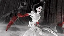 Alice madness returns - гайд по персонажам (madness) Alice madness returns - гайд по персонажам