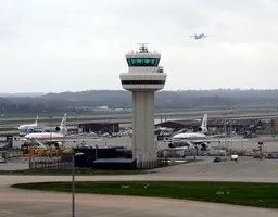 Аеропорт london gatwick (Гатвік) - аеропорти - авіаційний портал (аеропорт) Аеропорт london gatwick (Гатвік) - аеропорти - авіаційний портал