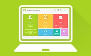 Acer care center