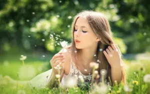 Алергія на лілії - симптоми, лікування і фото (лікування) Алергія на лілії - симптоми, лікування і фото
