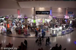 Аеропорт london gatwick (Гатвік) - аеропорти - авіаційний портал (london) Аеропорт london gatwick (Гатвік) - аеропорти - авіаційний портал