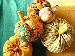 Аксесуари для Тільда