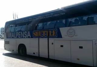 Аеропорт мілан - Лінате (airport milan linate)