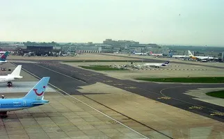 Аеропорт london gatwick (Гатвік) - аеропорти - авіаційний портал (літак) Аеропорт london gatwick (Гатвік) - аеропорти - авіаційний портал