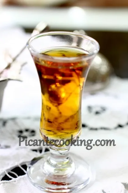 Алкоголь в кулінарії, picantecooking