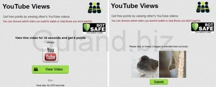 Addmefast - сервіс для накрутки передплатників на youtube, вконтакте, twitter, facebook