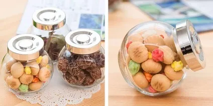 Aliexpress баночки, пляшечки і бульбашки для зберігання всього на світі (баночки) Aliexpress баночки, пляшечки і бульбашки для зберігання всього на світі
