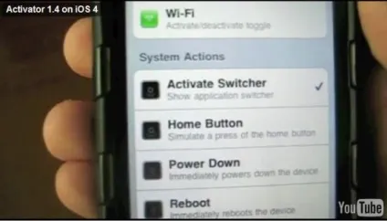 Activator 1