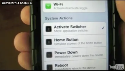Activator 1