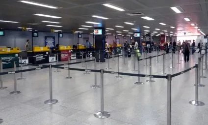 Аеропорт мілан - Лінате (airport milan linate)