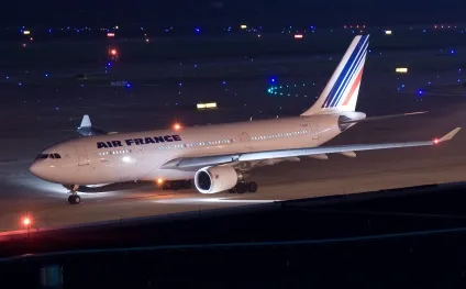 Air france за рішенням суду компенсує вартість квитків пасажирці, якої не вистачило місця в (франція) Air france за рішенням суду компенсує вартість квитків пасажирці, якої не вистачило місця в