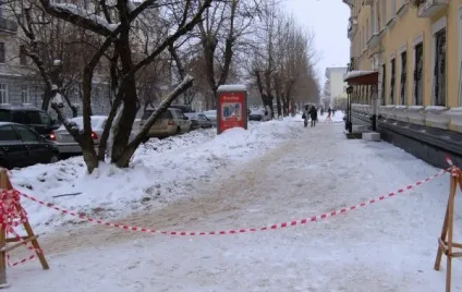 Акт випробування огорожі покрівлі - зразок, відео-інструкція, чи можна це зробити своїми руками, (випробування) Акт випробування огорожі покрівлі - зразок, відео-інструкція, чи можна це зробити своїми руками,