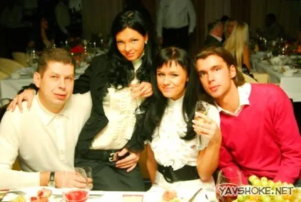 Актриса наталья бардо