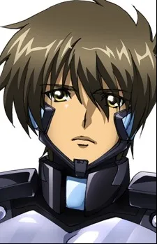 Аніме мув-Лув альтернатива повне затемнення muv-luv alternative total eclipse (аніме) Аніме мув-Лув альтернатива повне затемнення muv-luv alternative total eclipse