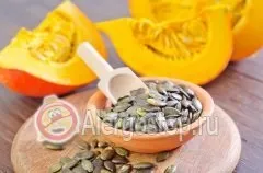 Алергія на насіння - новини експертів (насіння) Алергія на насіння - новини експертів