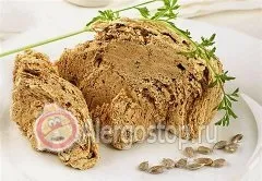 Алергія на насіння - новини експертів (алергія на насіння може бути симптоми фото викликають) Алергія на насіння - новини експертів
