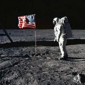 Американці не були на Місяці, докази (американець колишній місяці) Американці не були на Місяці, докази