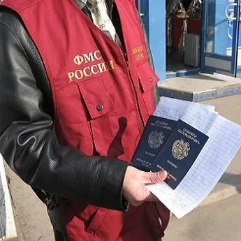 Оренда і мігранти реєстрація, кроки наймодавця, договір (мігранти) Оренда і мігранти реєстрація, кроки наймодавця, договір