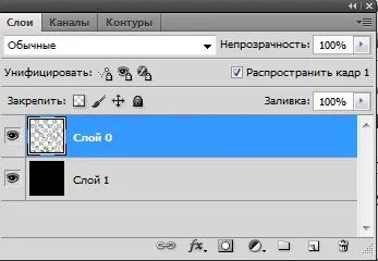 анімація бульбашки