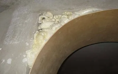 Арка своїми руками з фанери