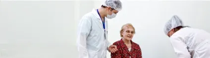 Ано клініка НІІТО