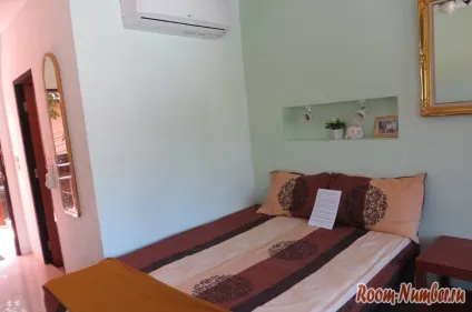 Оренда житла на Самуї