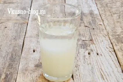 Арахіс в цукрі
