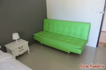 Оренда житла на Самуї
