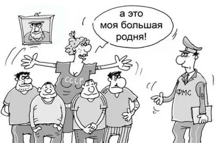 Оренда і мігранти реєстрація, кроки наймодавця, договір (оренда) Оренда і мігранти реєстрація, кроки наймодавця, договір