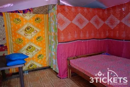 Оренда житла на гоа варіанти і ціни (ціни) Оренда житла на гоа варіанти і ціни