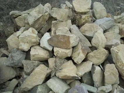 Альпійська гірка своїми руками покрокове фото і відео (альпійська) Альпійська гірка своїми руками покрокове фото і відео