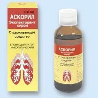 Аскор для дітей