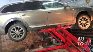 Автопідйомники для автосервісу - як вибрати кращий (автопідйомники) Автопідйомники для автосервісу - як вибрати кращий