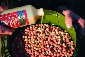 Ароматизатори для риболовлі своїми руками і кращі ароматизатори (риболовлі) Ароматизатори для риболовлі своїми руками і кращі ароматизатори