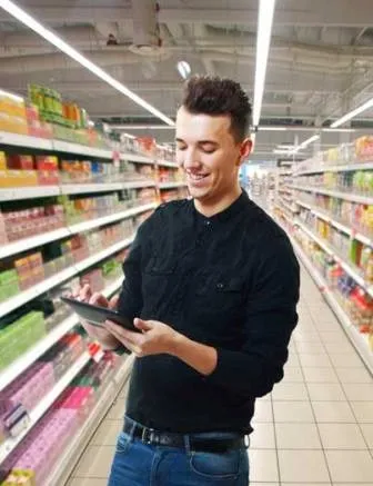 Аудит торгових точок (retail audit)
