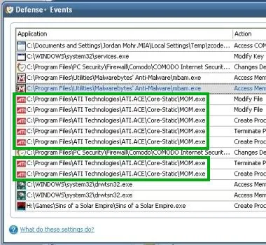 Ati startccc в автозавантаженні що це за програма () (startccc) Ati startccc в автозавантаженні що це за програма ()